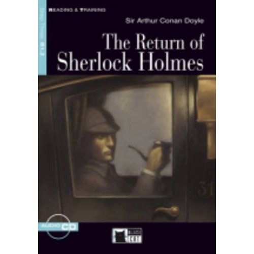 RETURN OF SHERLOCK HOLMES
