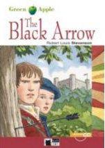 THE BLACK ARROW
