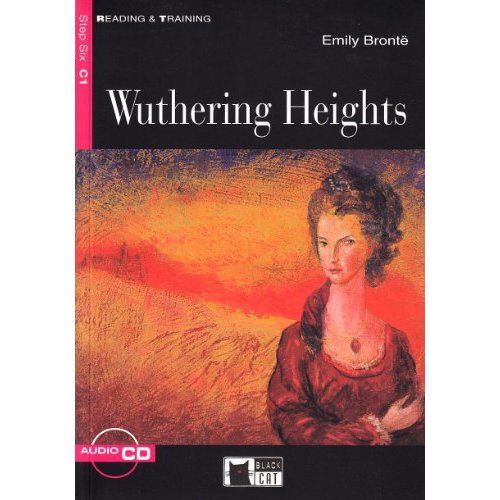 WUTHERING HEIGHTS STEP6
