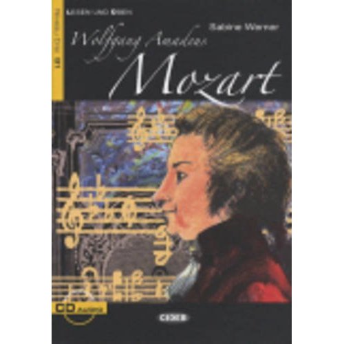 WOLFGANG MOZART AMADEUS