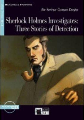 SHERLOCK HOLMES INVESTIGATES