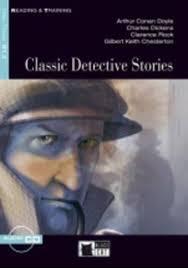 CLASSIC DETECTIVE STORIES