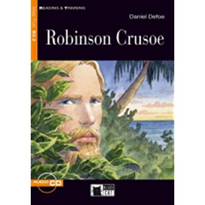 ROBINSON CRUSOE