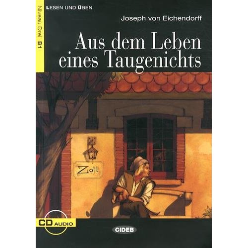 AUS LEBEN TAUGENICHTS