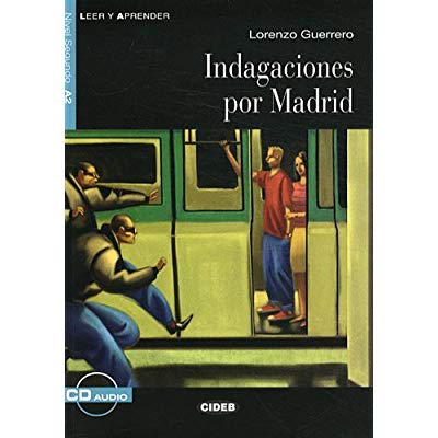 INDAGACIONES POR MADRID