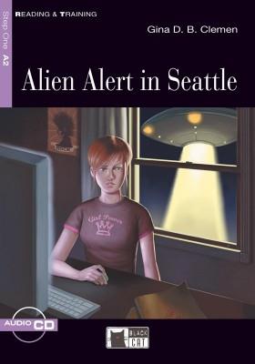 ALIEN ALERT IN SEATTLE