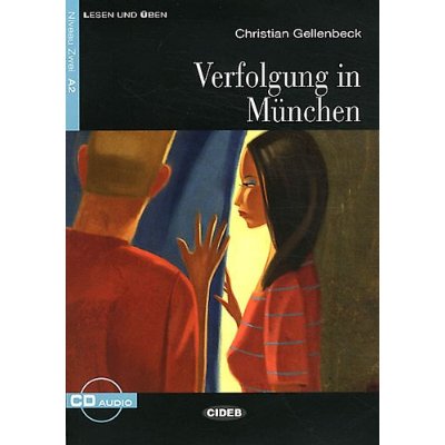 VERFOLGUNG IN MUNCHEN