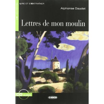 LETTRES DE MON MOULIN