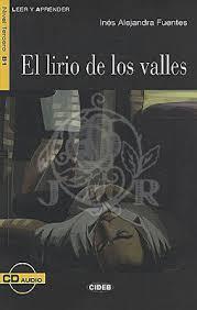 EL LIRIO DE LOS VALLES