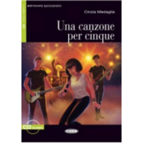 CANZONE PER CINQUE