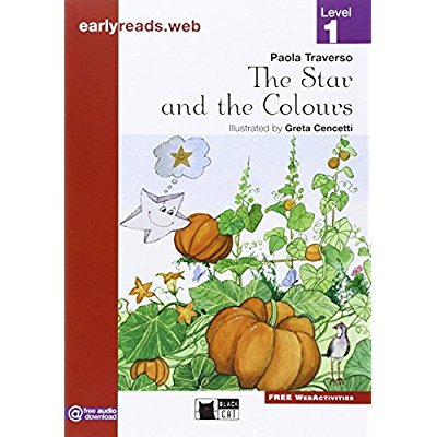 STAR AND THE COLOURS