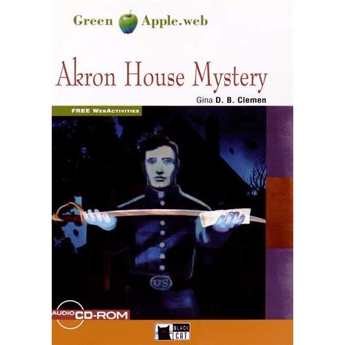 AKRON HOUSE MYSTERY