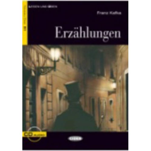 ERZAHLUNGEN