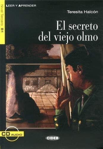 SECRETO DEL VIEJO OLMO