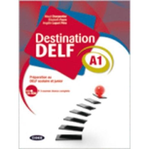DESTINATION DELF A1