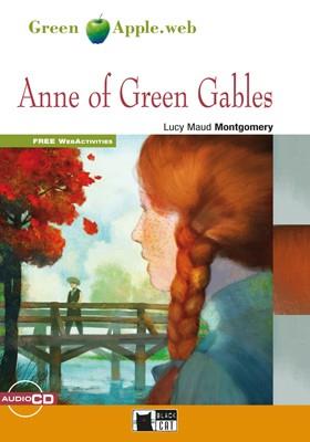 ANNE OF GREEN GABLES