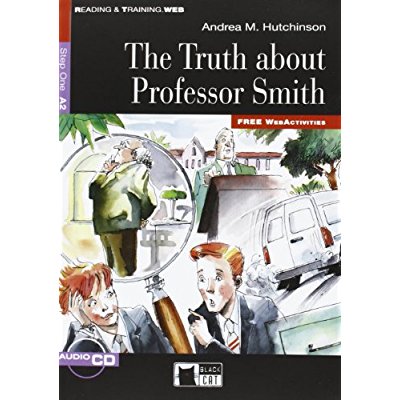 THE TRUTH ABOUT PROF.SMITH