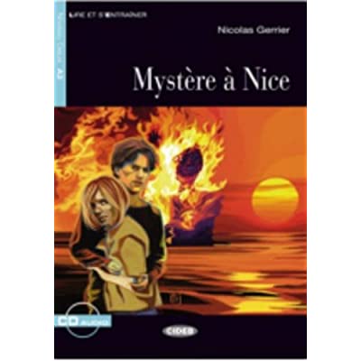 MYSTERE A' NICE