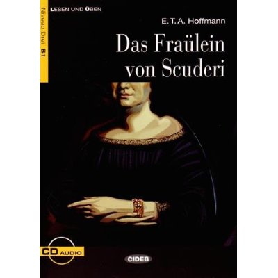 DAS FRAULEIN VON SCUDERI