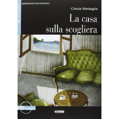 CASA SULLA SCOGLIERA
