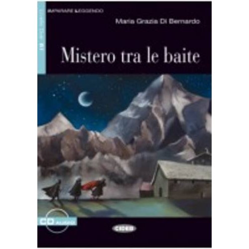 MISTERO TRA LE BAITE