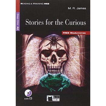 STORIES FOR THE CURIOUS