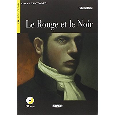 ROUGE ET LE NOIR