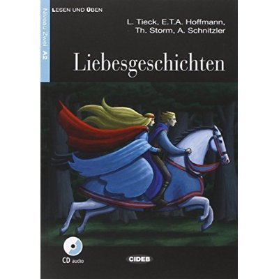 LIEBESGESCHICHTEN