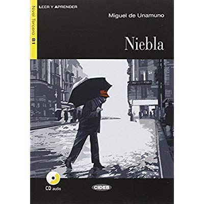 NIEBLA