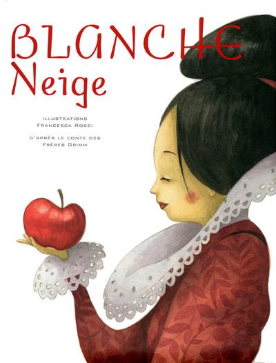 BLANCHE NEIGE