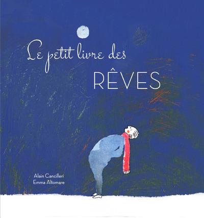 LE PETIT LIVRE DES REVES
