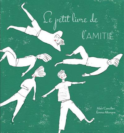 LE PETIT LIVRE DE L'AMITIE