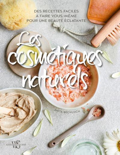 LES COSMETIQUES NATURELS