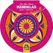 LES PLUS BEAUX MANDALAS SYMBOLES 9