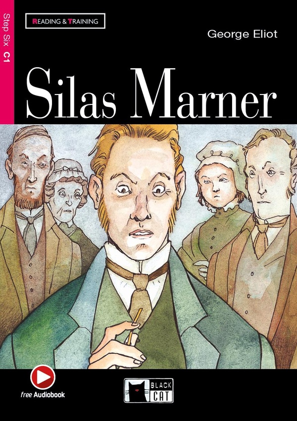 SILAS MARNER