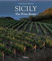 SICILY THE WINE ROUTE /ANGLAIS