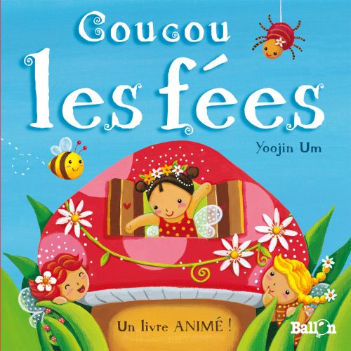 LES FEES