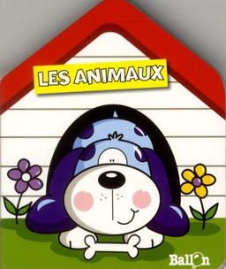 PETITES MAISONS: LES ANIMAUX