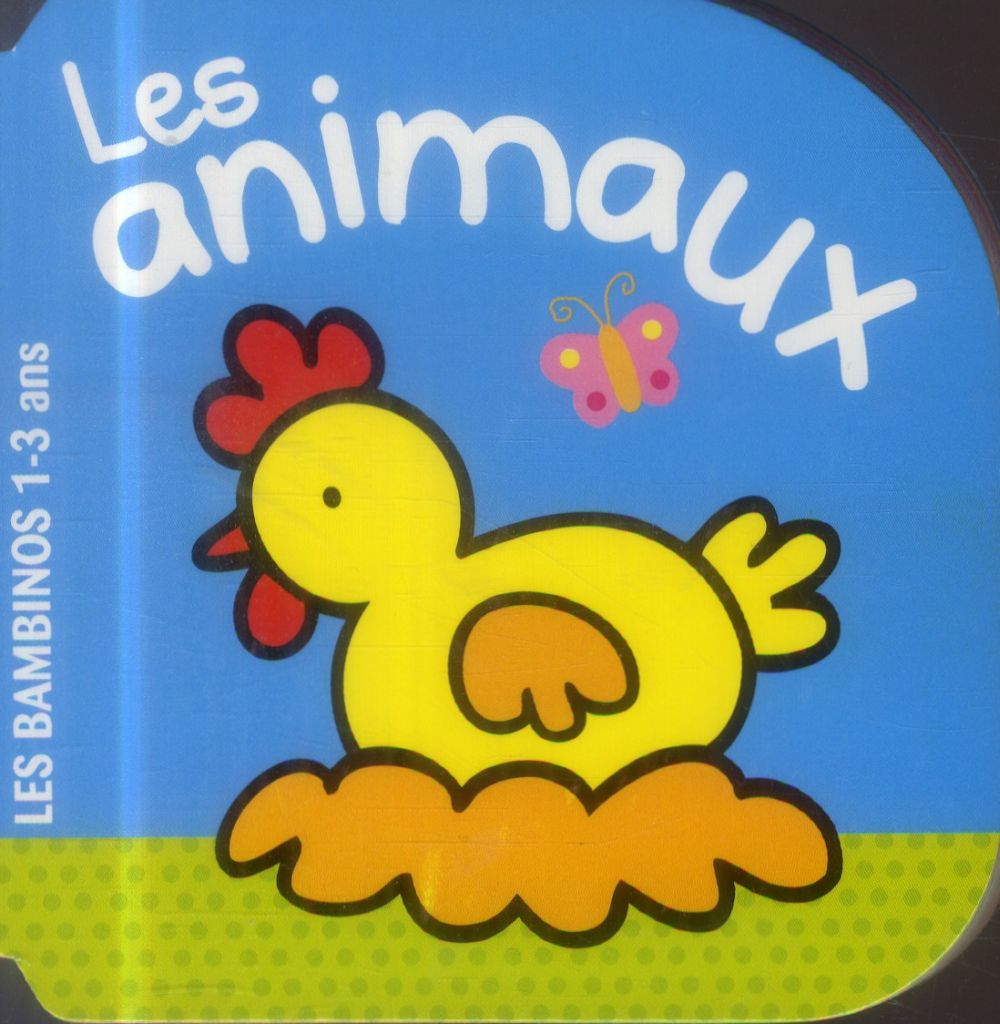 LES ANIMAUX