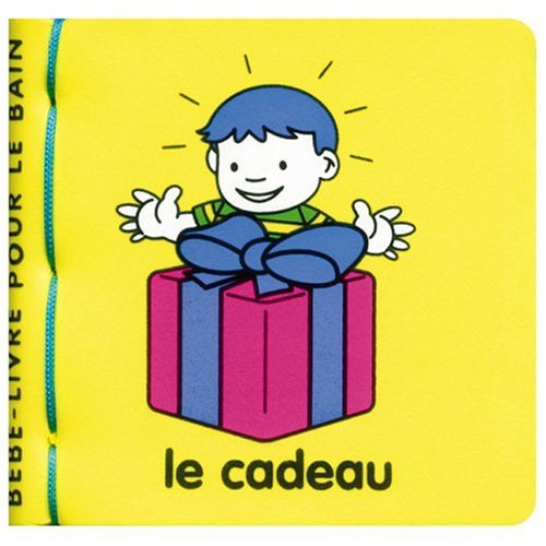 LE CADEAU