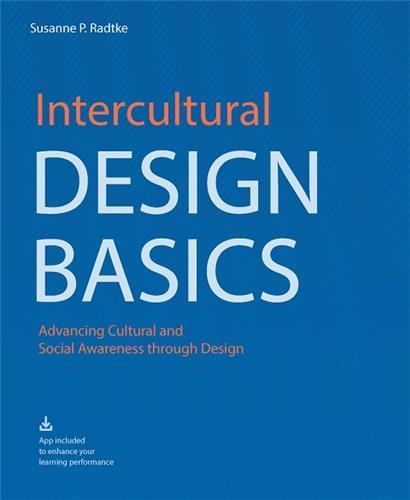 INTERCULTURAL DESIGN BASICS /ANGLAIS