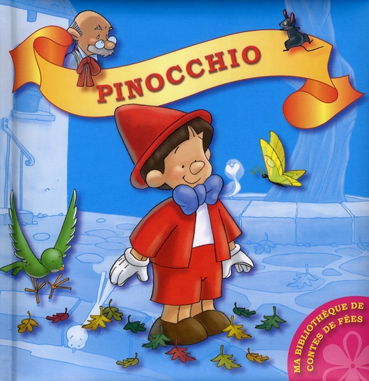 PINOCCHIO