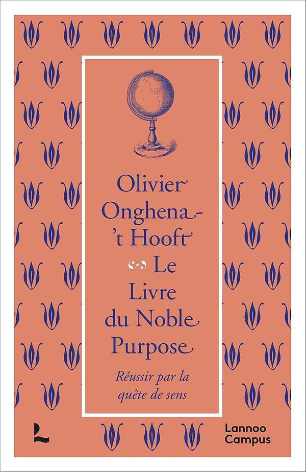 LE LIVRE DU NOBLE PURPOSE