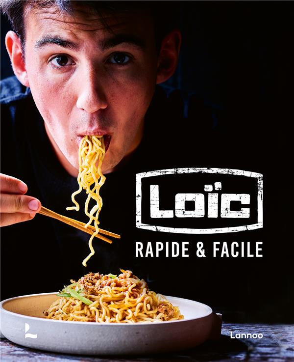 LOIC. RAPIDE & FACILE