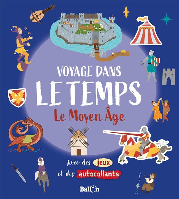 LE MOYEN-AGE