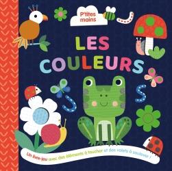 LES COULEURS