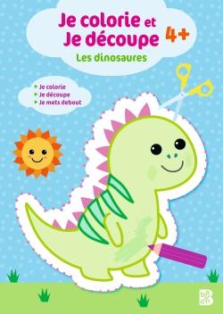 LES DINOSAURES