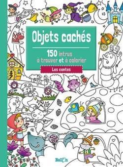 LES CONTES