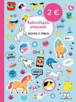 CHEVAUX ET PONEYS