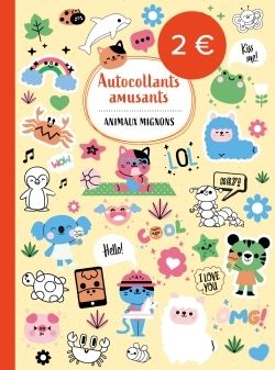 ANIMAUX MIGNONS